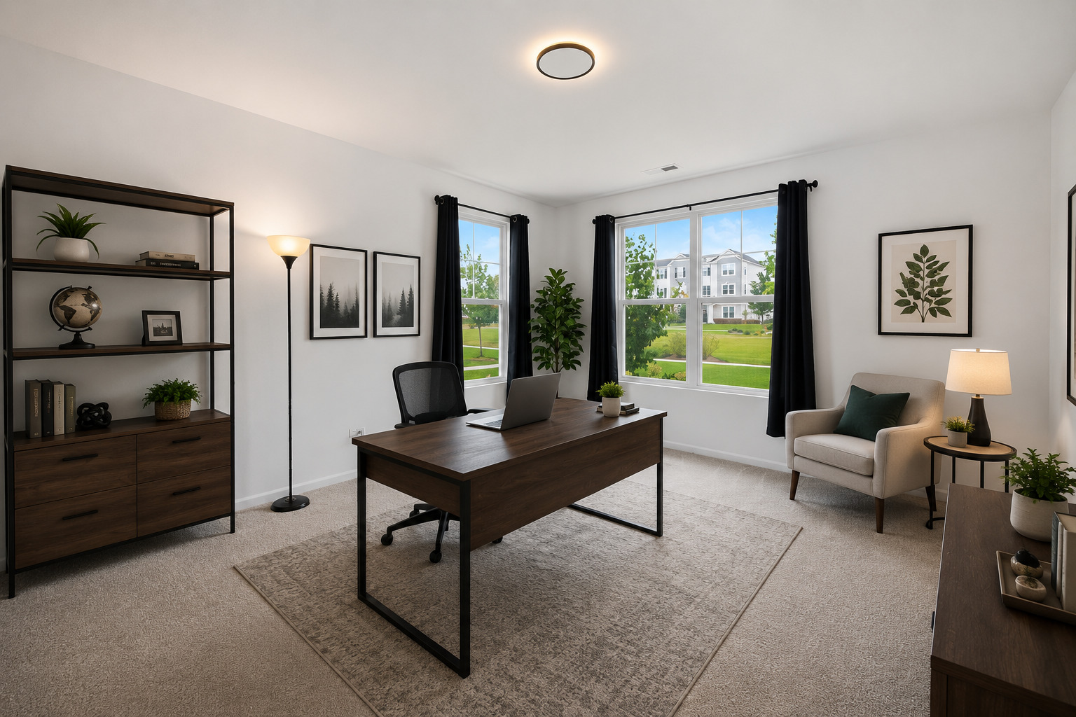 Residential Lease in Aurora 3