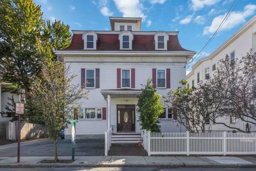 apt-3-20 Rockland Ave, Malden, MA, 02148-3665 | Card Image