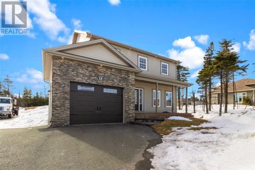 13 Nathaniel Dr, Torbay, NL, A1K1M6 | Card Image