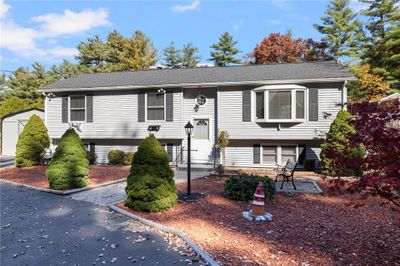 225 Douglas Pike, House other with 3 bedrooms, 1 bathrooms and null parking in Burrillville RI | Image 3