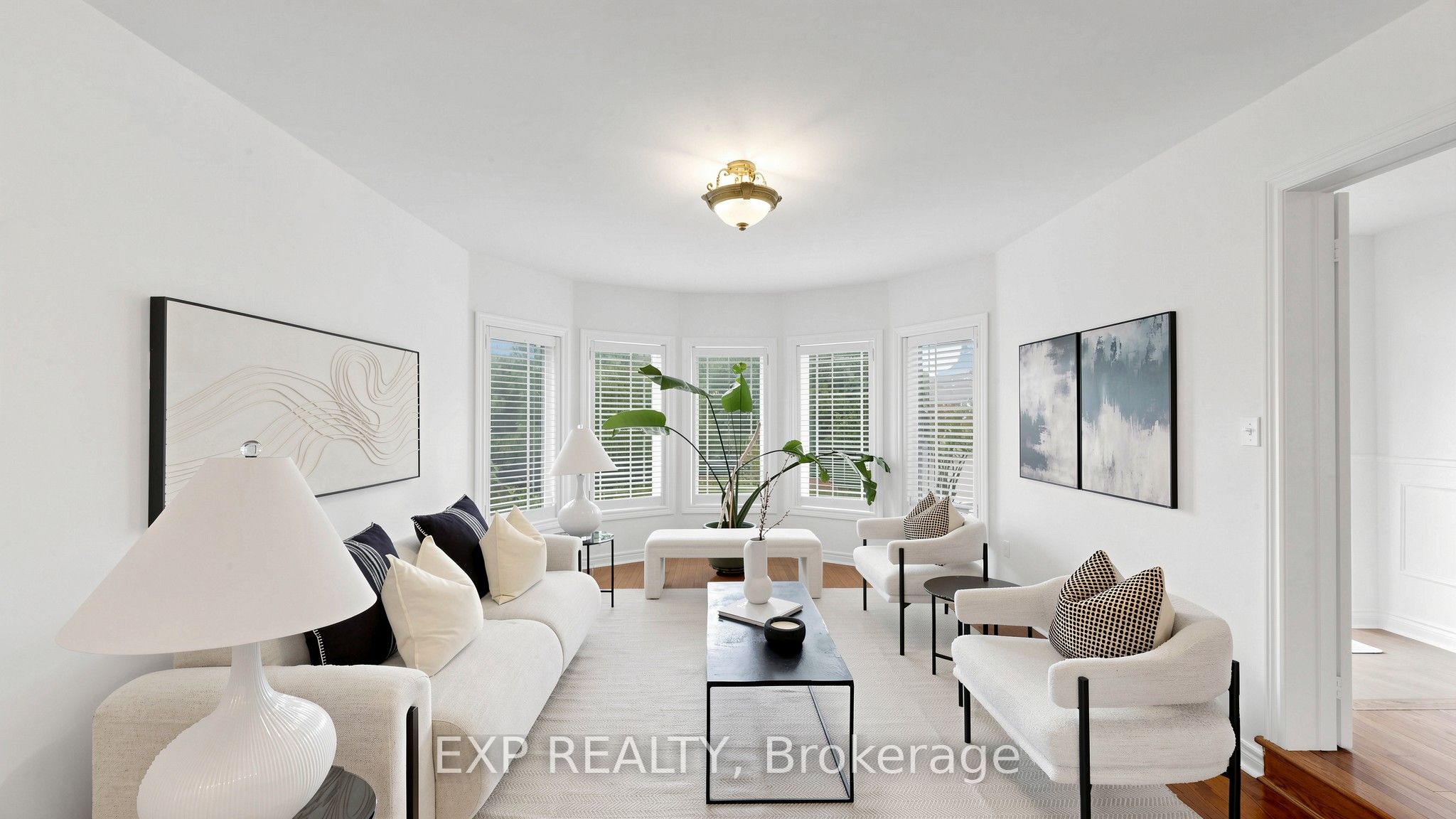 Residential in Halton Hills 4