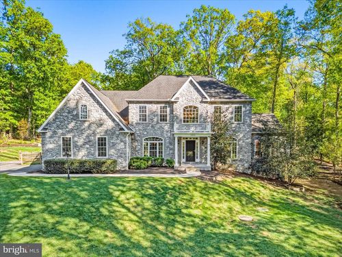 13903 Mitchell Ct, MOUNT AIRY, MD, 21771-7604 | Card Image