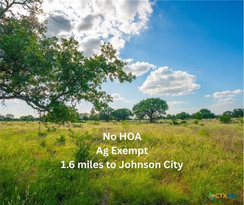 0 Vintage Oaks, Johnson City, TX, 78636 | Card Image