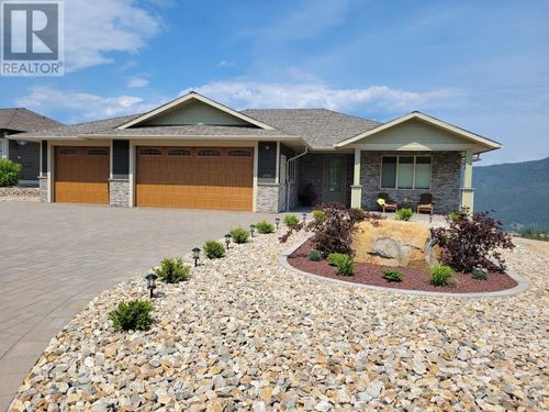 2550 Copperview Dr, Blind Bay, BC, V0E1H0 | Card Image