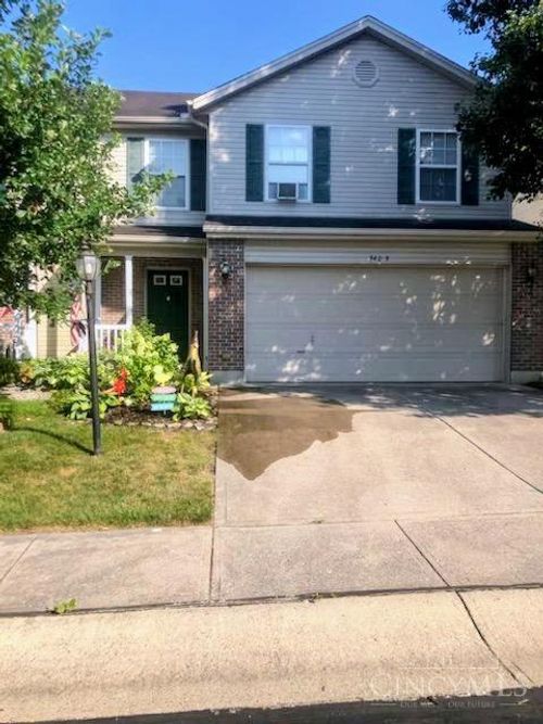 940 Nelson Ln, Lebanon, OH, 45036-7502 | Card Image