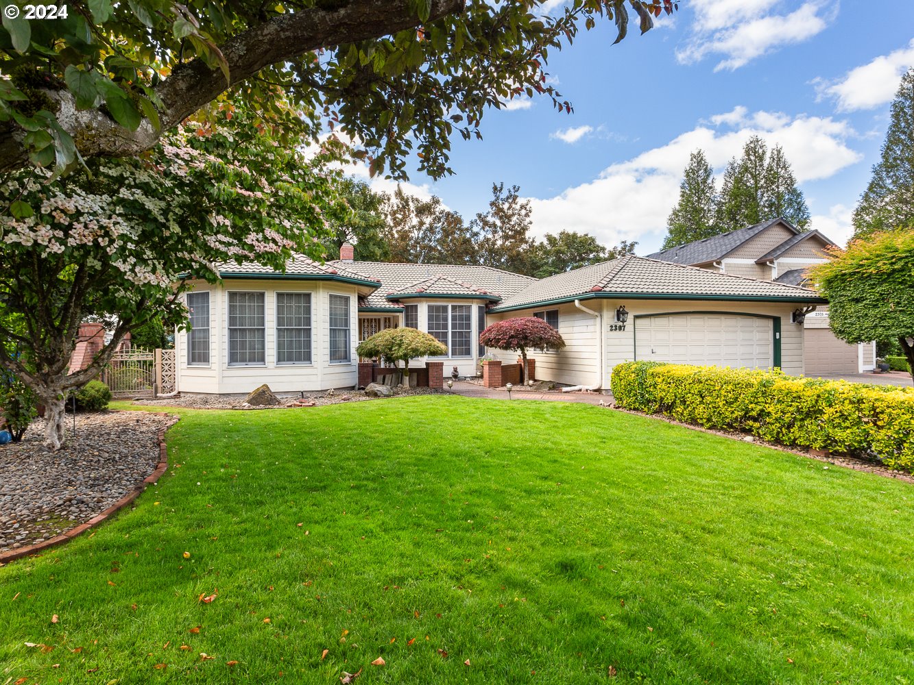 160th Loop, Vancouver, WA 98684