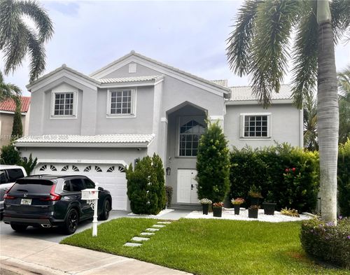 547 Cascade Falls Dr, Weston, FL, 33327-1214 | Card Image