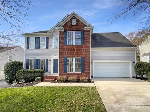 4910 Summerside Dr, Lake Wylie, SC, 29710-9154 | Card Image