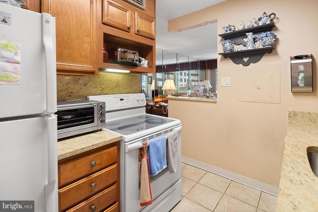 APT-2119 - 1901 John F Kennedy Blvd, Condo with 1 bedrooms, 1 bathrooms and null parking in PHILADELPHIA PA | Image 8