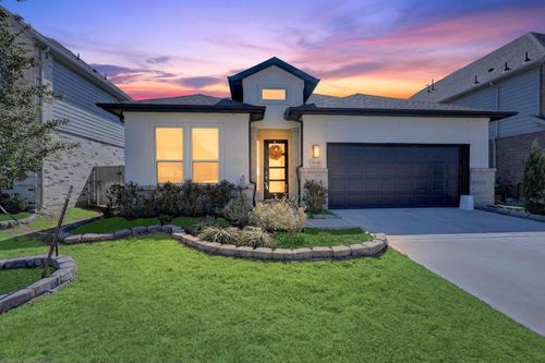 21615 Angelina Bay Dr, Cypress, TX, 77433-6941 | Card Image