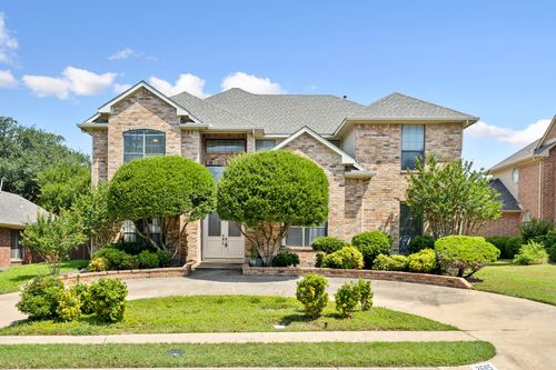 2685 Carnation Dr, Richardson, TX, 75082-4217 | Card Image