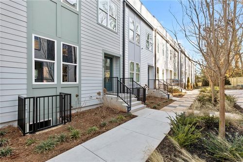 515 Motivation Cir Nw, Atlanta, GA, 30309-2240 | Card Image