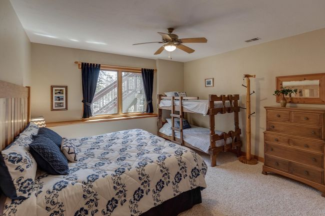 lower level guest bedroom | Image 36
