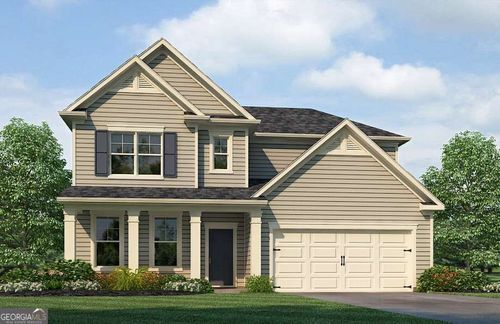 lot-31-1767 Kingsmere Run Dr, Loganville, GA, 30052-6267 | Card Image