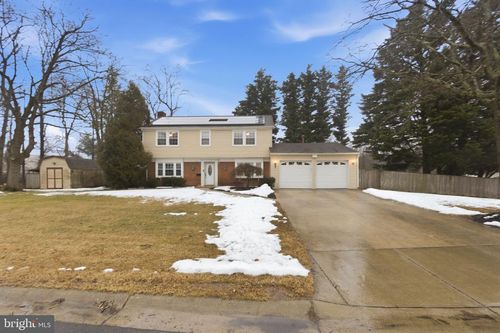 12801 Hadley Ln, BOWIE, MD, 20716-1102 | Card Image