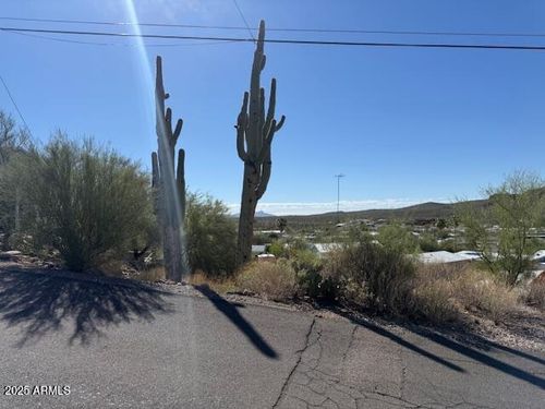 71-145 W Sahuaro Dr, Queen Valley, AZ, 85118-9780 | Card Image