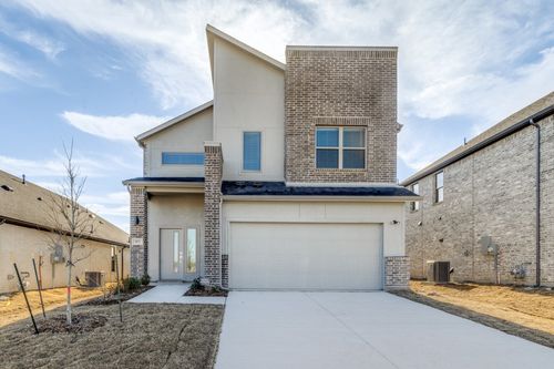 107 Huckleberry Rd, Forney, TX, 75126-3748 | Card Image