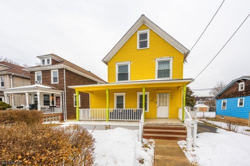 88 Woodbridge Ave, Woodbridge, NJ, 07095 | Card Image