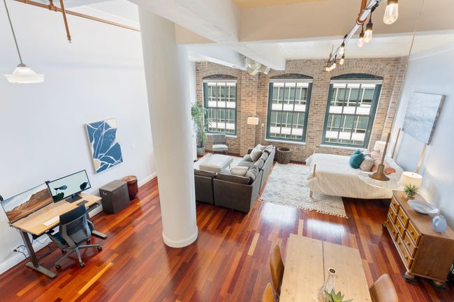 APT-1006 - 801 S Wells St, Condo with 1 bedrooms, 1 bathrooms and null parking in CHICAGO IL | Image 17
