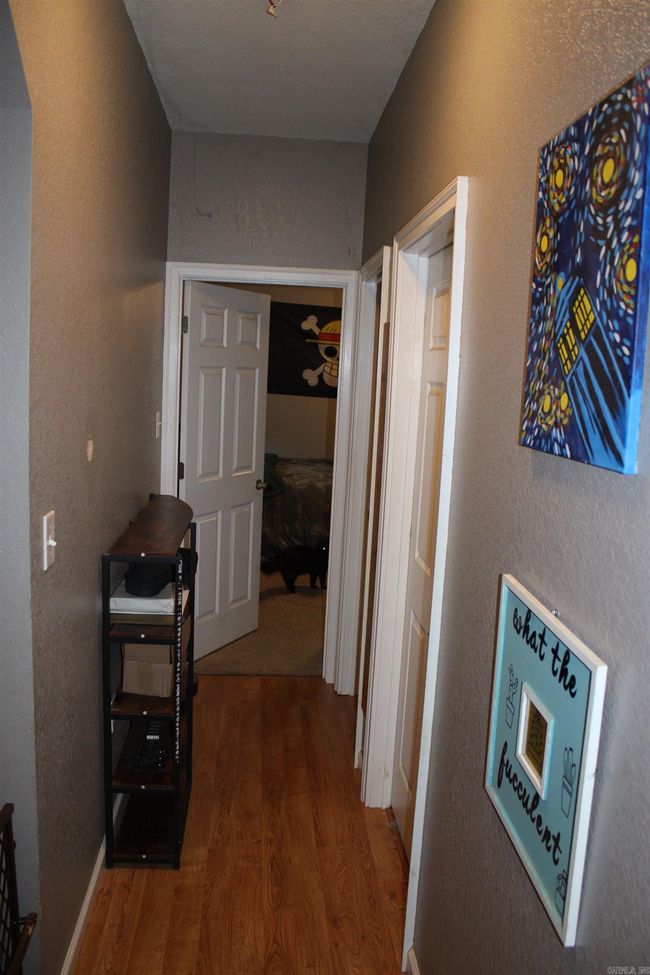7 Cedar Knoll Loop, House other with 4 bedrooms, 2 bathrooms and null parking in Greenbrier AR | Image 31