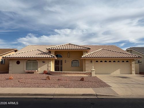 7833 E Nopal Ave, Mesa, AZ, 85209-6919 | Card Image