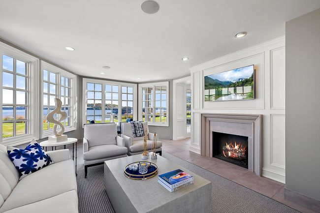 3251 W Shore Dr, House other with 5 bedrooms, 10 bathrooms and null parking in Orchard Lake MI | Image 29