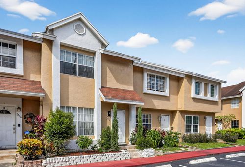 7232 Woodmont Ave, Tamarac, FL, 33321-2636 | Card Image