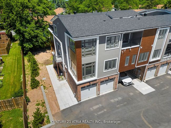 9 - 6701 Thorold Stone Rd, Condo with 3 bedrooms, 3 bathrooms and null parking in Niagara Falls ON | Image 16
