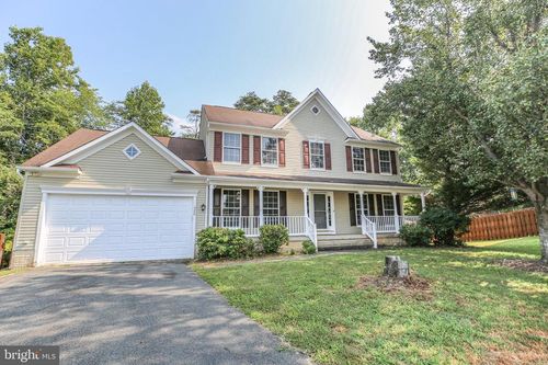 20 Saint Marks Ct, STAFFORD, VA, 22556-3639 | Card Image