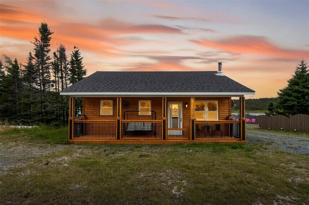 Residential in Bay Roberts