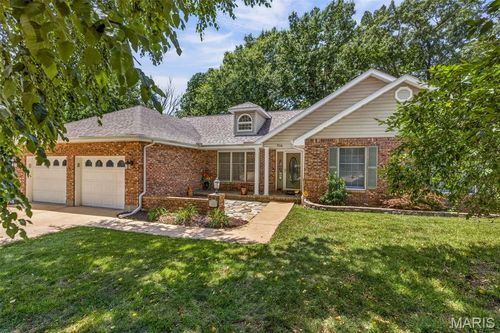 709 Jerome Drive, Festus, MO, 63028 | Card Image