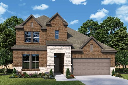 3116 Hockney Ln, Mckinney, TX, 75071-4258 | Card Image