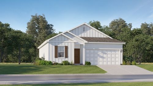 620 Shoemaker Ln, Clarksville, TN, 37043-3205 | Card Image