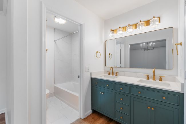 813 Brentwood Pt, Townhouse with 4 bedrooms, 2 bathrooms and null parking in Brentwood TN | Image 22