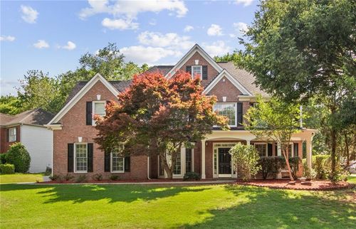 8488 Spring Breeze Ter, Suwanee, GA, 30024-1538 | Card Image