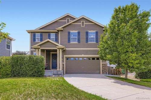 3135 Sweetgrass Pkwy, Dacono, CO, 80514-8538 | Card Image