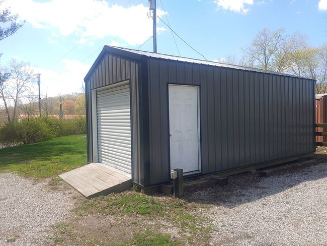 1105 Tennyson Rd, House other with 3 bedrooms, 2 bathrooms and null parking in Piketon OH | Image 6