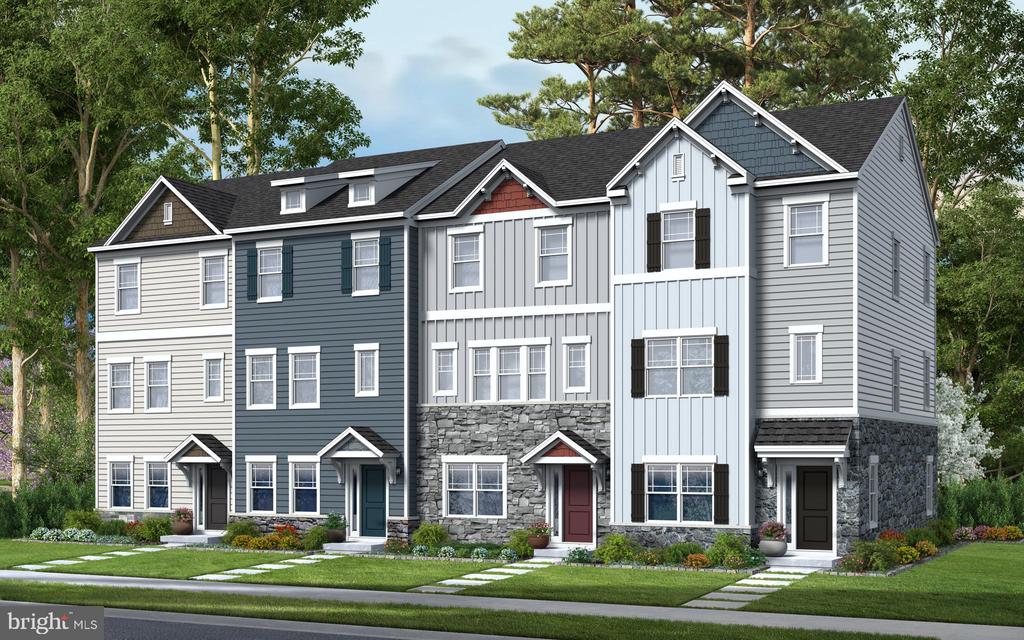 Joppa Farm Rd, Joppa, MD 21085