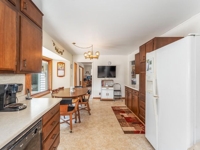 3980 Pedersen Trl, House other with 4 bedrooms, 3 bathrooms and null parking in Phelps WI | Image 13