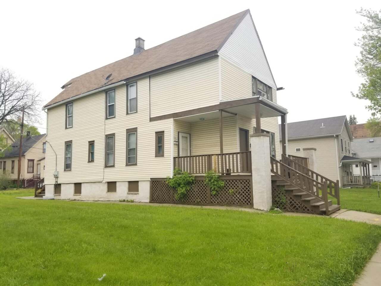 25th St, Milwaukee, WI 53205