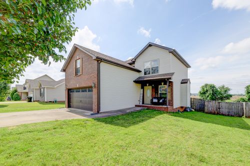 2468 Andersonville Dr, Clarksville, TN, 37042-7672 | Card Image