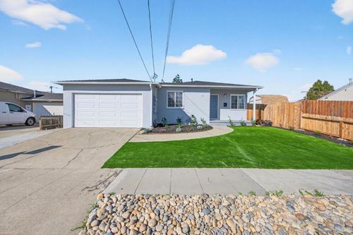 1131 Bishop Avenue, Hayward, CA, 94544 | Card Image