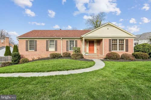 11001 Rosemont Dr, ROCKVILLE, MD, 20852-3650 | Card Image