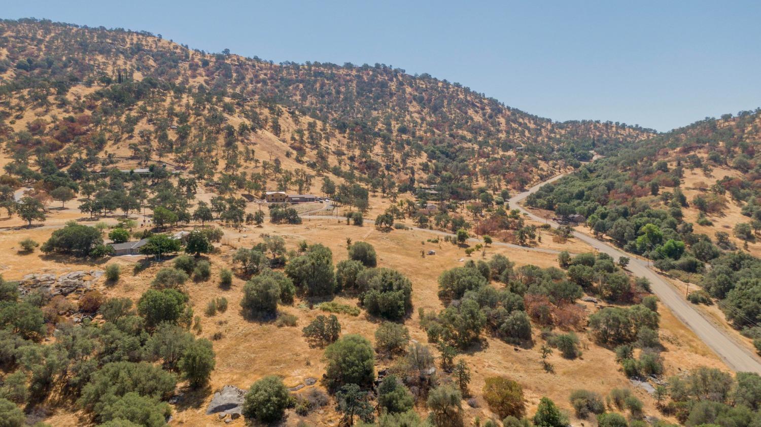 Land in Yokuts Valley 2