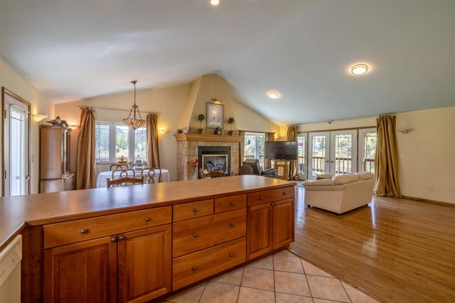 7551 York Rd, House other with 2 bedrooms, 2 bathrooms and null parking in Helena MT | Image 12