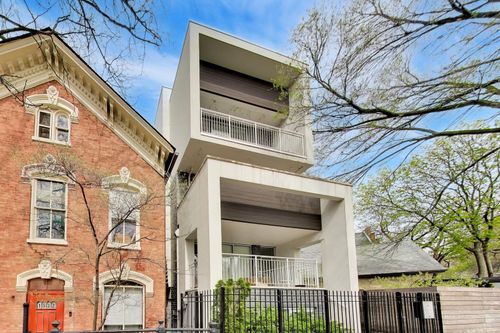 2-1534 N Honore St, Chicago, IL, 60622-2028 | Card Image