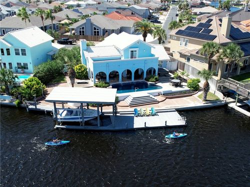 15906 Palo Seco Dr, Corpus Christi, TX, 78418-6617 | Card Image