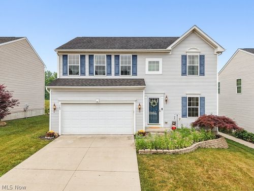 1489 Crescent Dr, Streetsboro, OH, 44241-4211 | Card Image