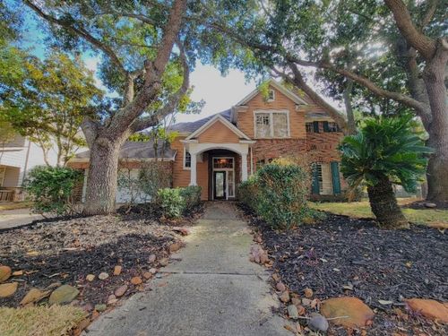 21739 Canyon Peak Ln, Katy, TX, 77450-1008 | Card Image