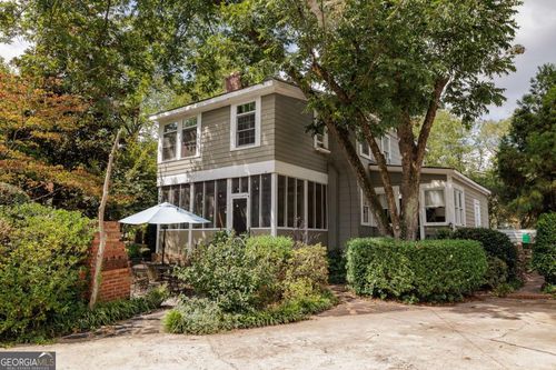 1697 Milledge Avenue Ext, Athens, GA, 30605-1617 | Card Image
